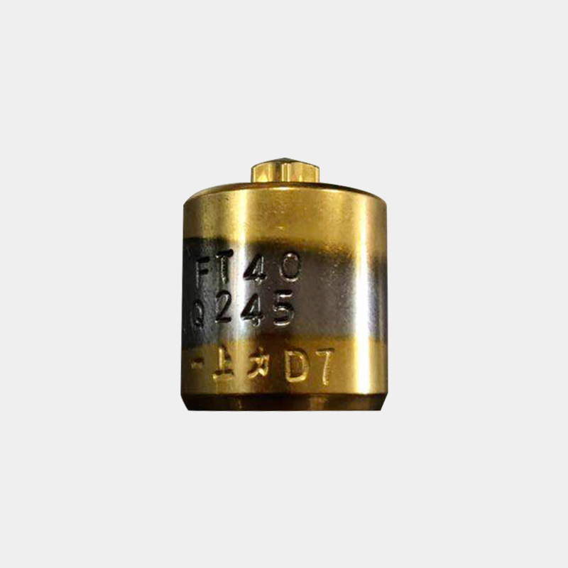 Mikä on ruuvi toinen luumulävistyssarja?